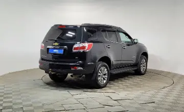 Chevrolet TrailBlazer 2020 года за 9 890 000 тг. в Алматы