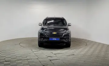 Chevrolet TrailBlazer 2020 года за 9 890 000 тг. в Алматы фото 2