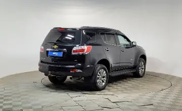 Chevrolet TrailBlazer 2020 года за 9 700 000 тг. в Алматы