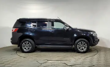 Chevrolet TrailBlazer 2020 года за 9 700 000 тг. в Алматы фото 4