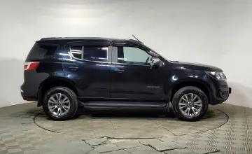 Chevrolet TrailBlazer 2020 года за 9 890 000 тг. в Алматы фото 4