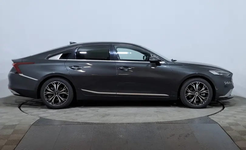 Kia K8 2021 года за 12 990 000 тг. в Астана фото 4
