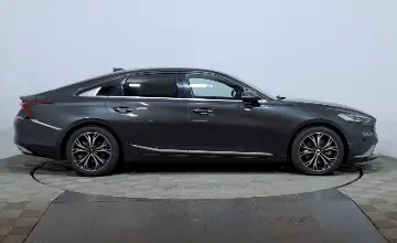 Kia K8 2021 года за 13 500 000 тг. в Астана фото 4