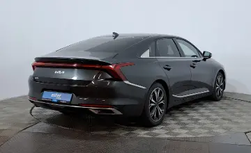 Kia K8 2021 года за 13 500 000 тг. в Астана