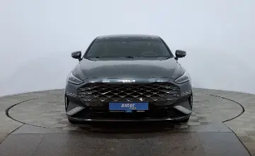 Kia K8 2021 года за 13 500 000 тг. в Астана фото 2
