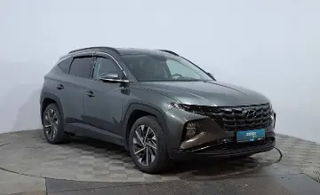Hyundai Tucson 2023 года за 12 290 000 тг. в Астана фото 3