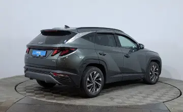 Hyundai Tucson 2023 года за 12 290 000 тг. в Астана