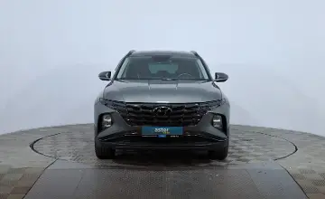 Hyundai Tucson 2023 года за 12 290 000 тг. в Астана фото 2