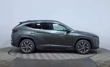 Hyundai Tucson 2023 года за 12 290 000 тг. в Астана фото 4