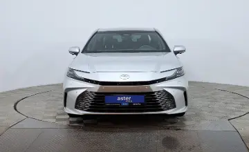 Toyota Camry 2024 года за 19 850 000 тг. в Астана фото 2