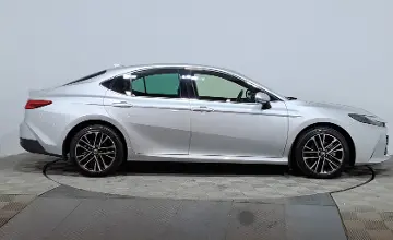 Toyota Camry 2024 года за 19 850 000 тг. в Астана фото 4