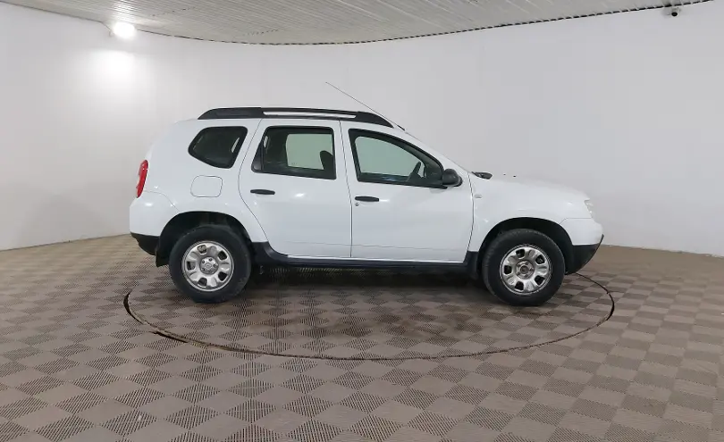 Renault Duster 2014 года за 3 350 000 тг. в Шымкент фото 4