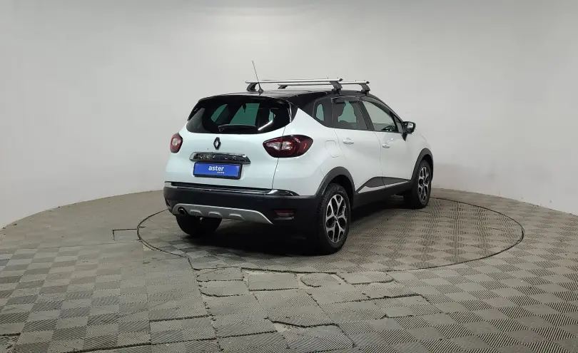 Renault Kaptur 2016 года за 5 100 000 тг. в Алматы фото 5