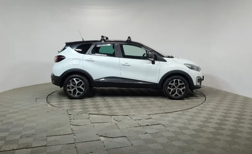Renault Kaptur 2016 года за 5 100 000 тг. в Алматы фото 4
