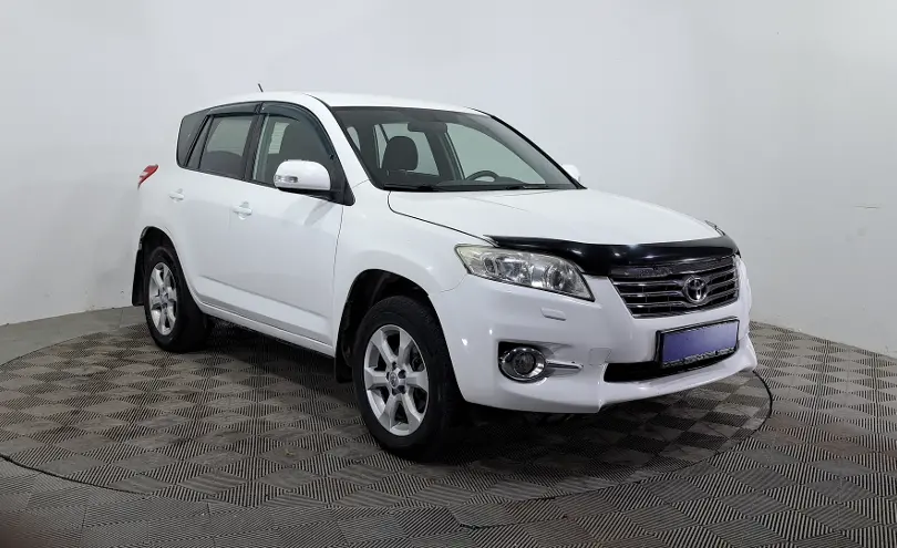 Toyota RAV4 2011 года за 6 350 000 тг. в Астана фото 3