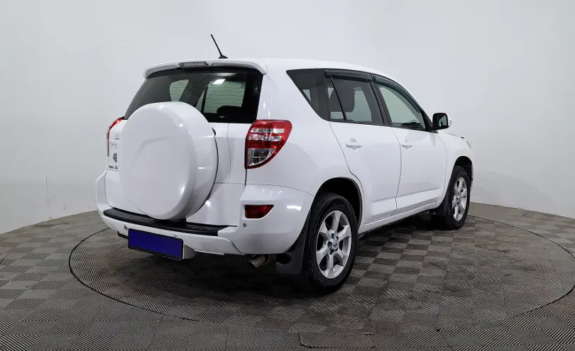 Toyota RAV4 2011 года за 6 350 000 тг. в Астана фото 5