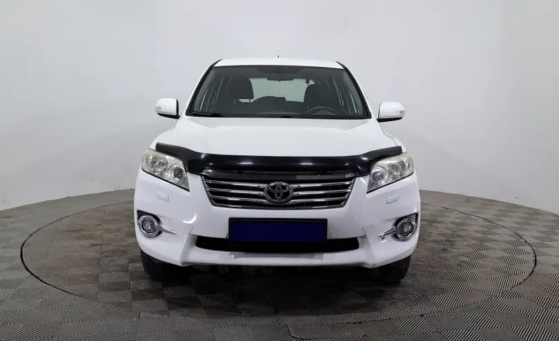 Toyota RAV4 2011 года за 6 350 000 тг. в Астана фото 2