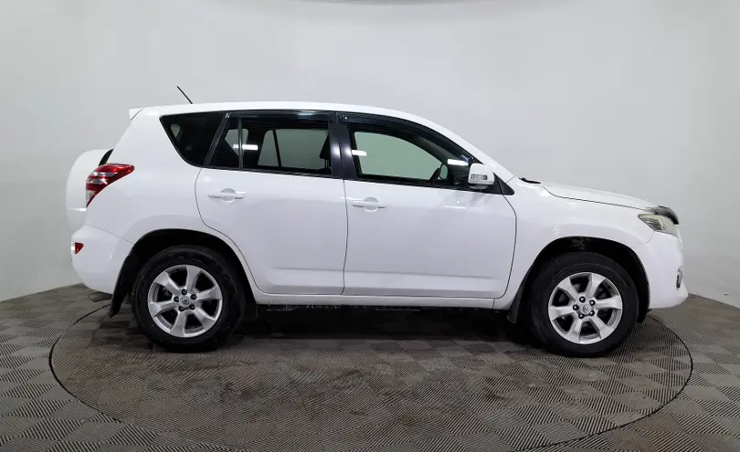 Toyota RAV4 2011 года за 6 350 000 тг. в Астана фото 4