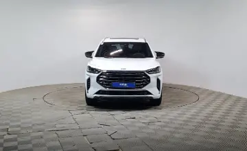 Jetour X70 PLUS 2023 года за 8 730 000 тг. в Алматы фото 2
