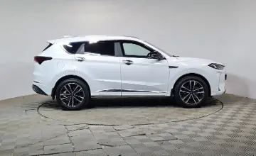Jetour X70 PLUS 2023 года за 8 730 000 тг. в Алматы фото 4