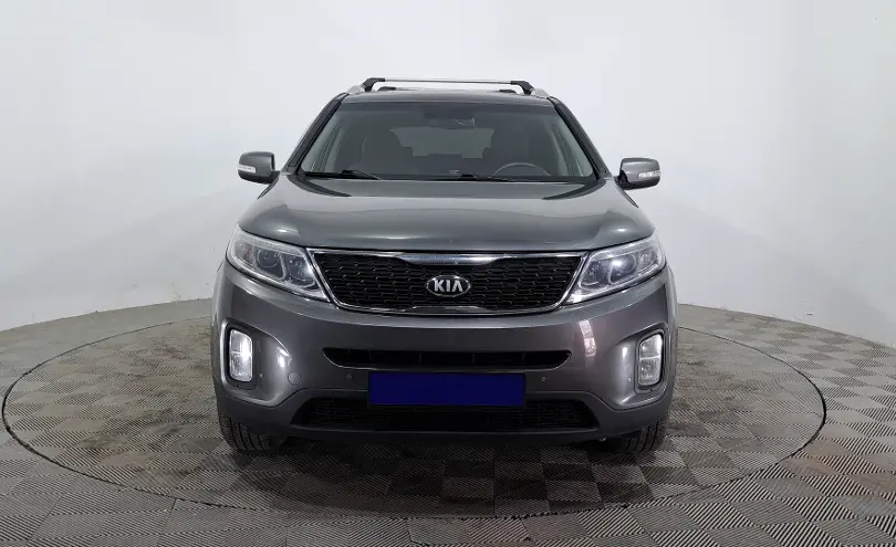 Kia Sorento 2013 года за 6 840 000 тг. в Астана фото 2