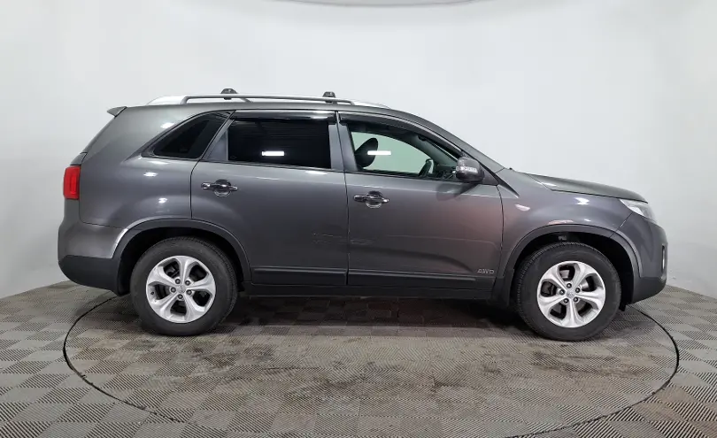 Kia Sorento 2013 года за 6 840 000 тг. в Астана фото 4