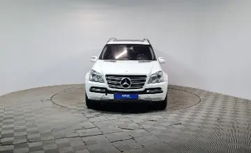 Mercedes-Benz GL-Класс 2010 года за 8 790 000 тг. в Алматы фото 2