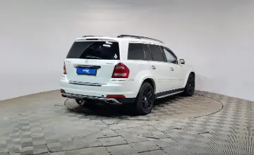 Mercedes-Benz GL-Класс 2010 года за 8 790 000 тг. в Алматы