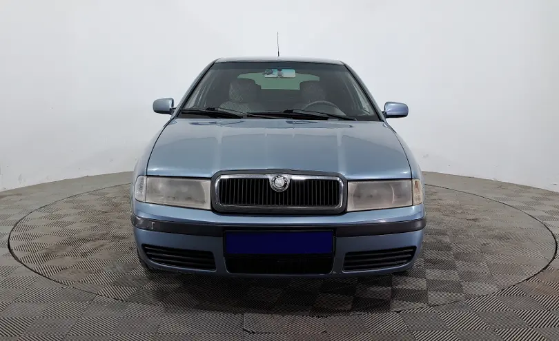 Skoda Octavia 2007 года за 1 800 000 тг. в Астана фото 2