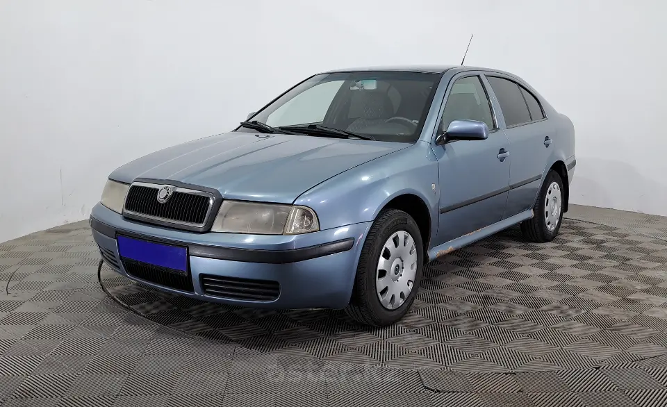 Skoda Octavia 2007 года за 1 690 000 тг. в Астана