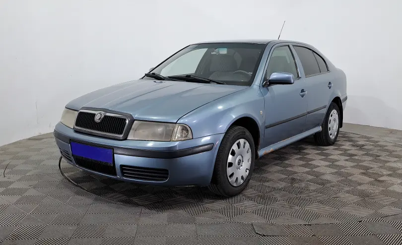 Skoda Octavia 2007 года за 1 800 000 тг. в Астана фото 1