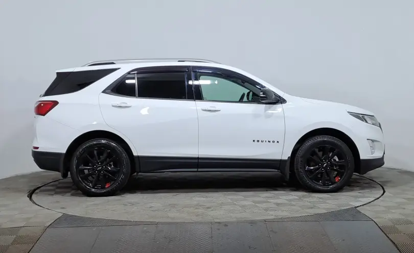 Chevrolet Equinox 2021 года за 8 780 000 тг. в Астана фото 4