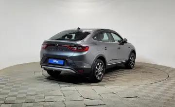 Renault Arkana 2022 года за 7 990 000 тг. в Алматы