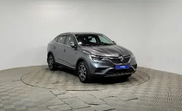 Renault Arkana 2022 года за 7 990 000 тг. в Алматы фото 3