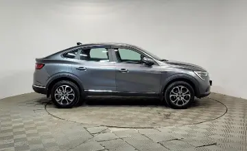 Renault Arkana 2022 года за 7 990 000 тг. в Алматы фото 4