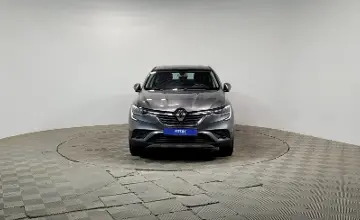 Renault Arkana 2022 года за 7 990 000 тг. в Алматы фото 2