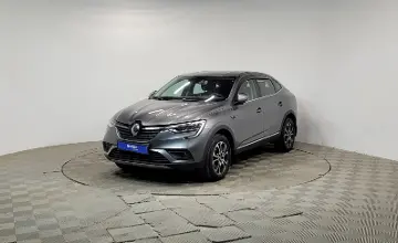 Renault Arkana 2022 года за 6 990 000 тг. в Алматы фото 1