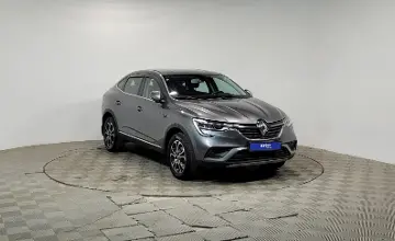 Renault Arkana 2022 года за 6 990 000 тг. в Алматы фото 3