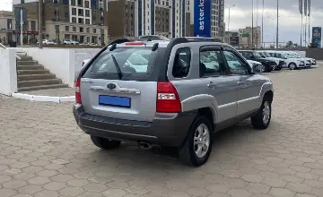 Kia Sportage 2007 года за 3 020 000 тг. в Караганда
