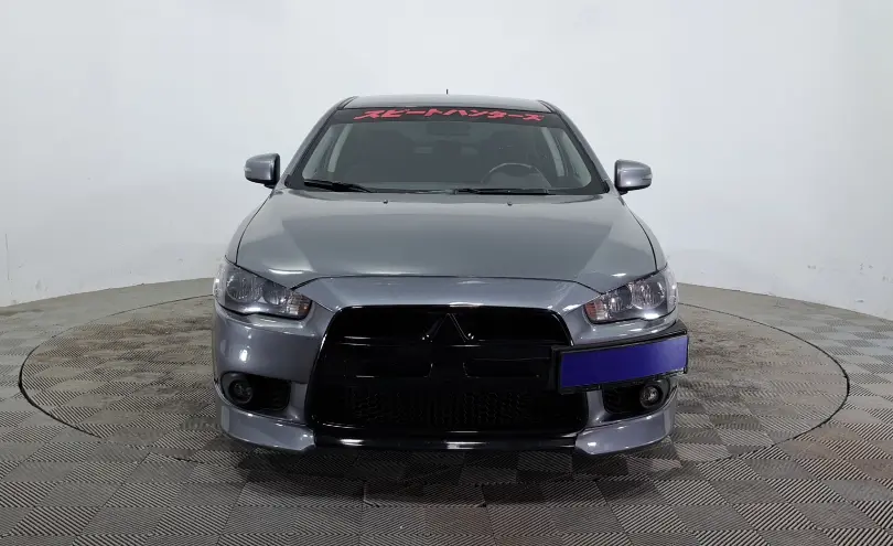 Mitsubishi Lancer 2015 года за 4 050 000 тг. в Астана фото 2