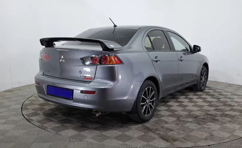 Mitsubishi Lancer 2015 года за 4 050 000 тг. в Астана фото 5