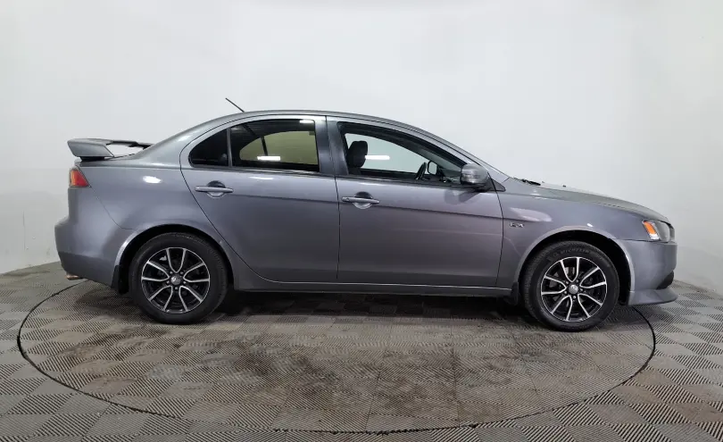 Mitsubishi Lancer 2015 года за 4 050 000 тг. в Астана фото 4