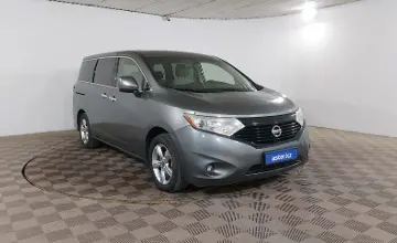 Nissan Quest 2015 года за 8 190 000 тг. в Шымкент фото 3