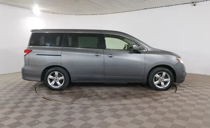 Nissan Quest 2015 года за 8 190 000 тг. в Шымкент фото 4