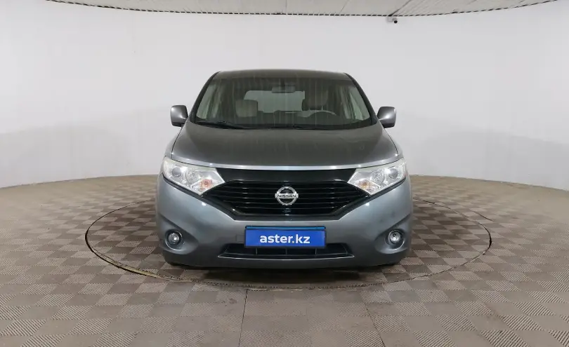 Nissan Quest 2015 года за 8 190 000 тг. в Шымкент фото 2