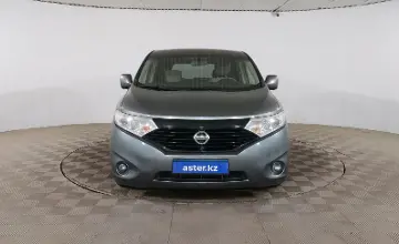 Nissan Quest 2015 года за 8 190 000 тг. в Шымкент фото 2
