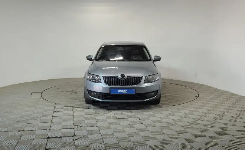 Skoda Octavia 2013 года за 4 090 000 тг. в Алматы фото 2