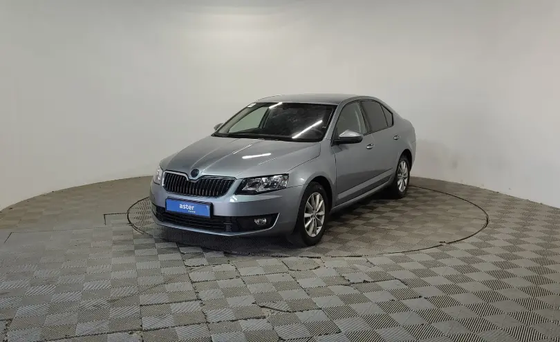 Skoda Octavia 2013 года за 4 090 000 тг. в Алматы фото 1