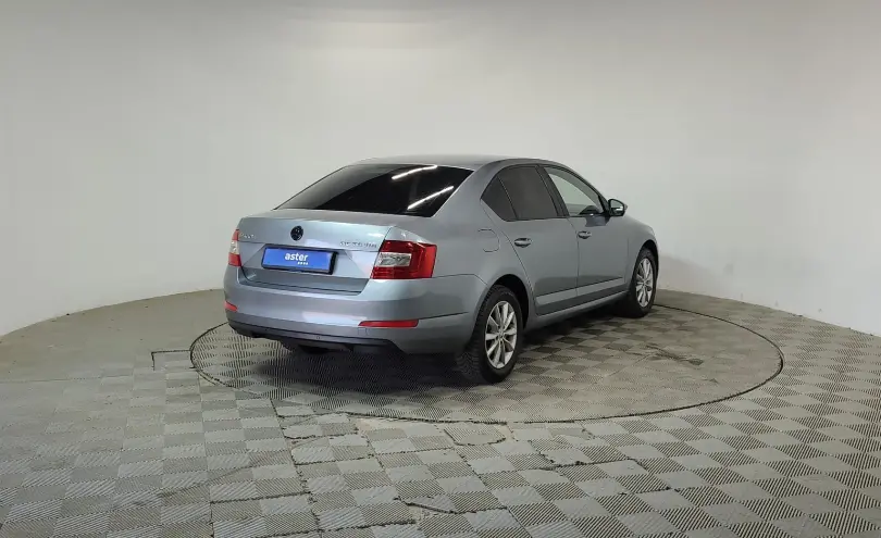 Skoda Octavia 2013 года за 4 090 000 тг. в Алматы фото 5