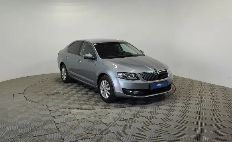 Skoda Octavia 2013 года за 4 090 000 тг. в Алматы фото 3